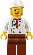 Lego figurka City