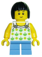 Lego figurka City