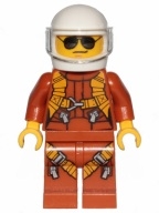 Lego figurka City