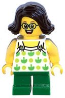 Lego figurka City