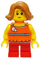 Lego figurka City