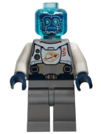 Lego figurka City