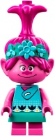 Lego figurka Trolls World Tour – Poppy