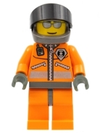Lego figurka City