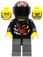 Lego figurka City