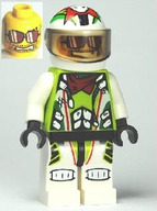 Lego figurka City
