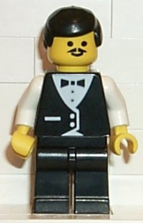 Lego figurka City