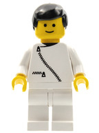 Lego figurka City