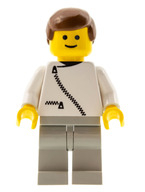 Lego figurka City
